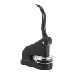 MINNESOTA+NOTARY+SPECIALTY+BLACK+FINISH+SEAL